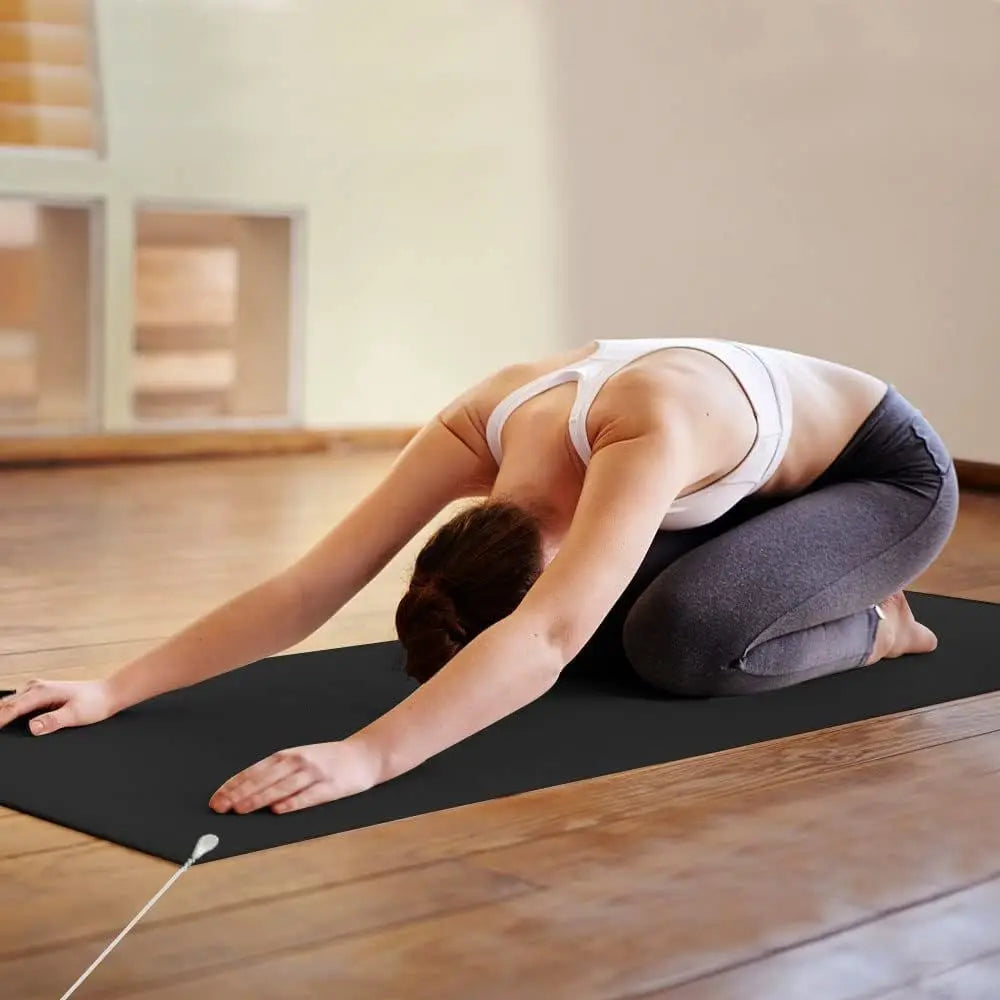 Grounding Mat for Improving Sleep Grounding Pad Health