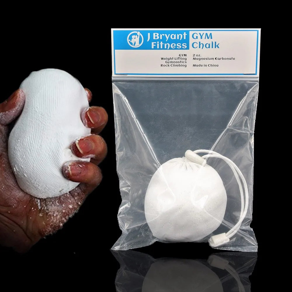 Gym Chalk Ball For Weight Lifting Climbing Gym