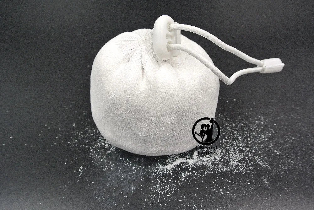 Gym Chalk Ball For Weight Lifting Climbing Gym