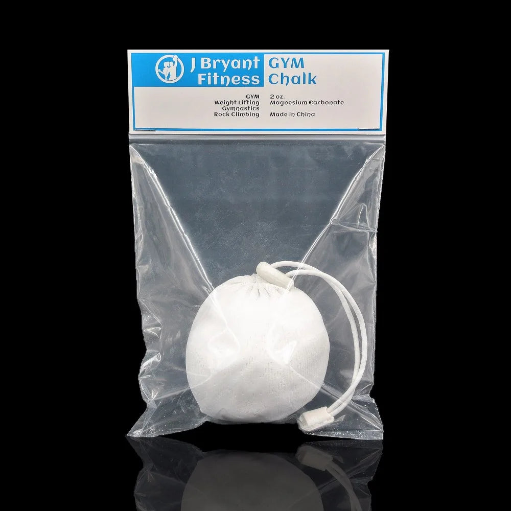 Gym Chalk Ball For Weight Lifting Climbing Gym