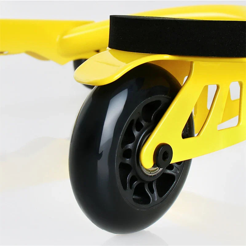 Gym Fitness Ab Roller Wheel No Noise Abdominales