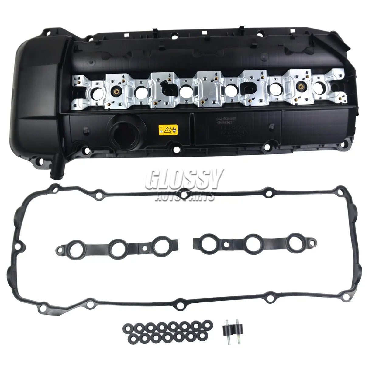 AP03 BMW E46 E39 X5 E53 M54/M52 Cylinder Head Valve Cover