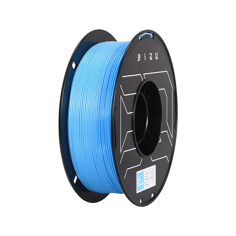 1KG BIQU PLA 3D Printing Filament 1.75mm for Creality & Voron