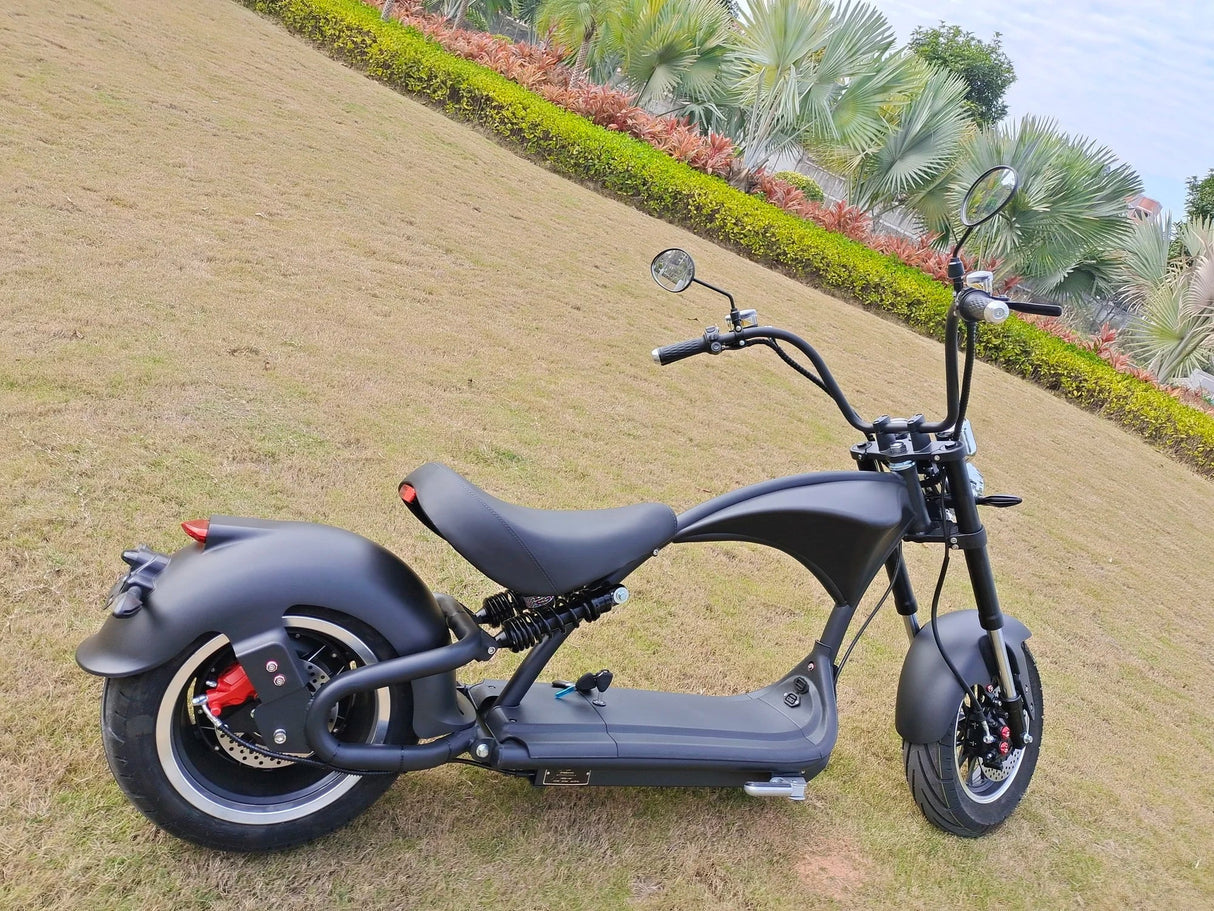 M1P Chopper Scooter 3000W 30AH Most Popular Citycoco
