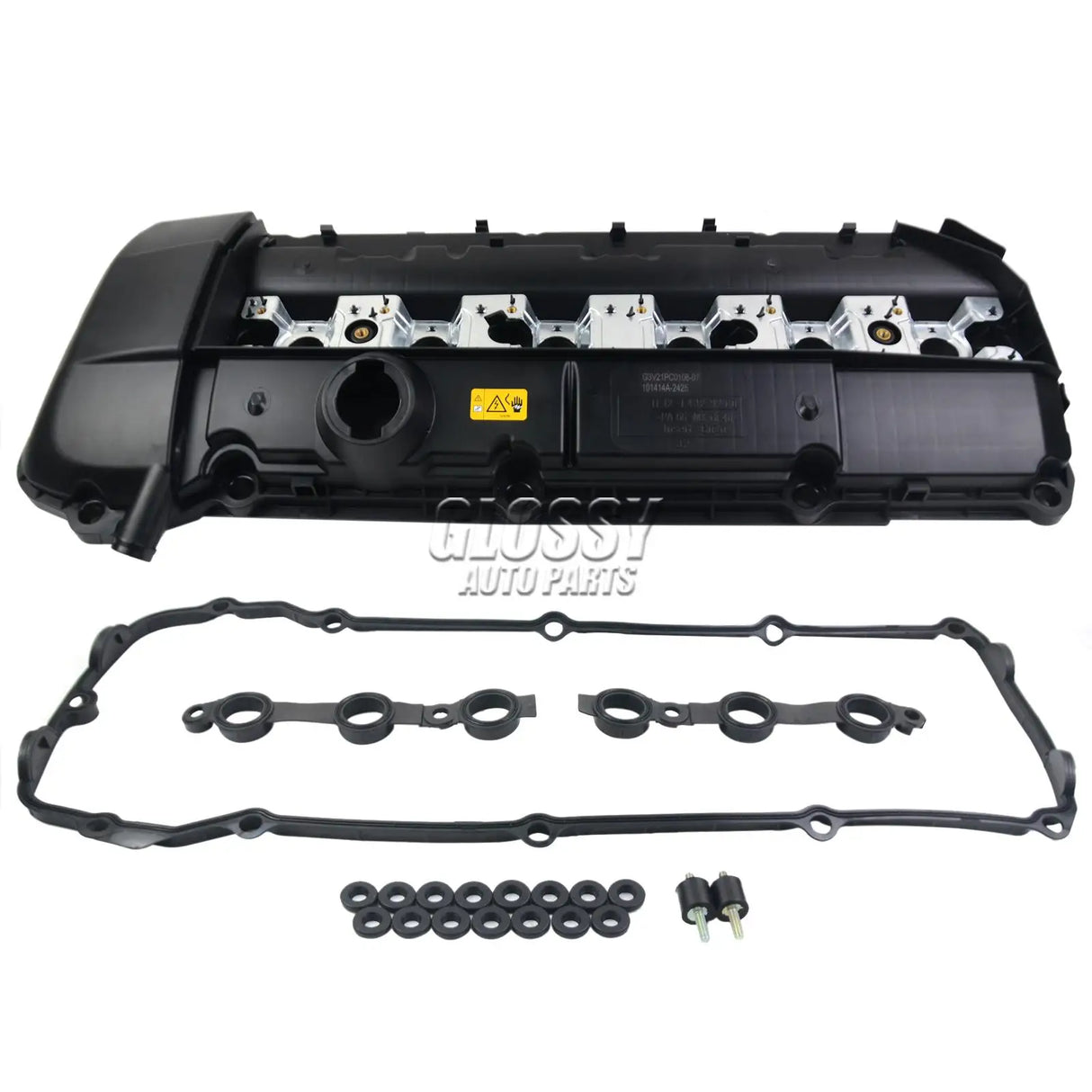 AP03 BMW E46 E39 X5 E53 M54/M52 Cylinder Head Valve Cover