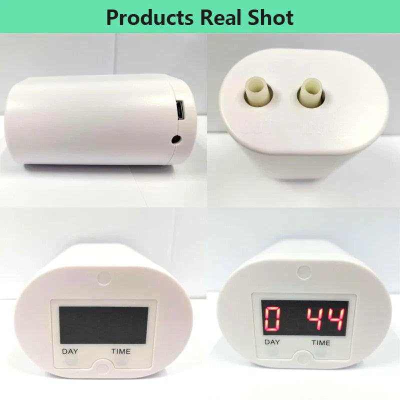 Garden Watering Equipment Water Plant Drip Irrigation Tools