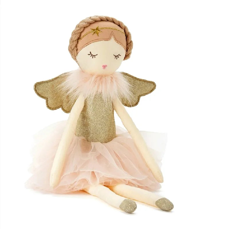 50cm Long-legged Cartoon Nordic Style Nordic Children Smoothing