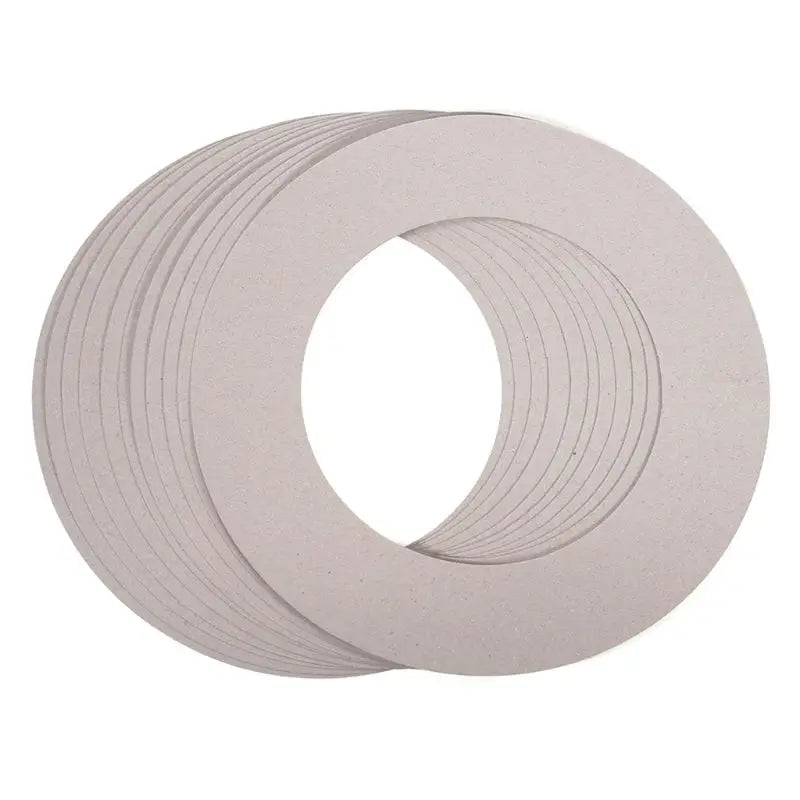 10Pcs/lot 14Oz Standard Waxing Machine Cleaning Protection Paper