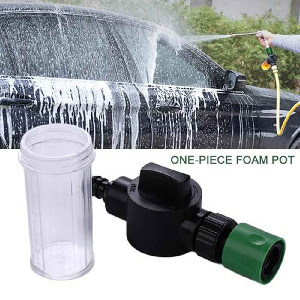 1pcs Car Washer Foam Lance 100ml high pressure