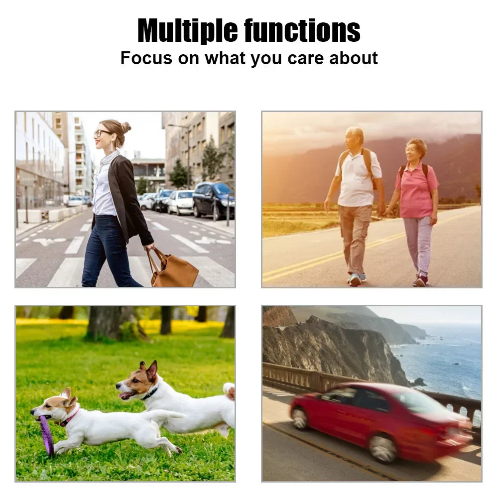 Motorcycle GPS Tracker Car GPS Locator Positioner GSM GPRS Support Tracking 6 Days Standby Time Interior Automobile Accessories