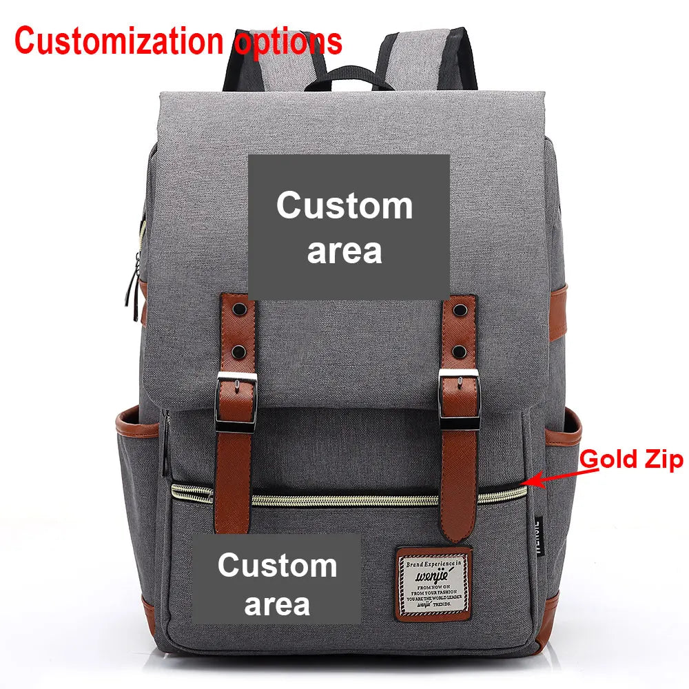 Customized Print DIY Your Like Photo or Logo