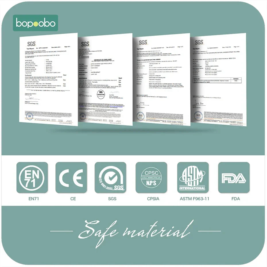 Baby Toothbrush Children 360 Degree U-shaped Children's Toothbrush