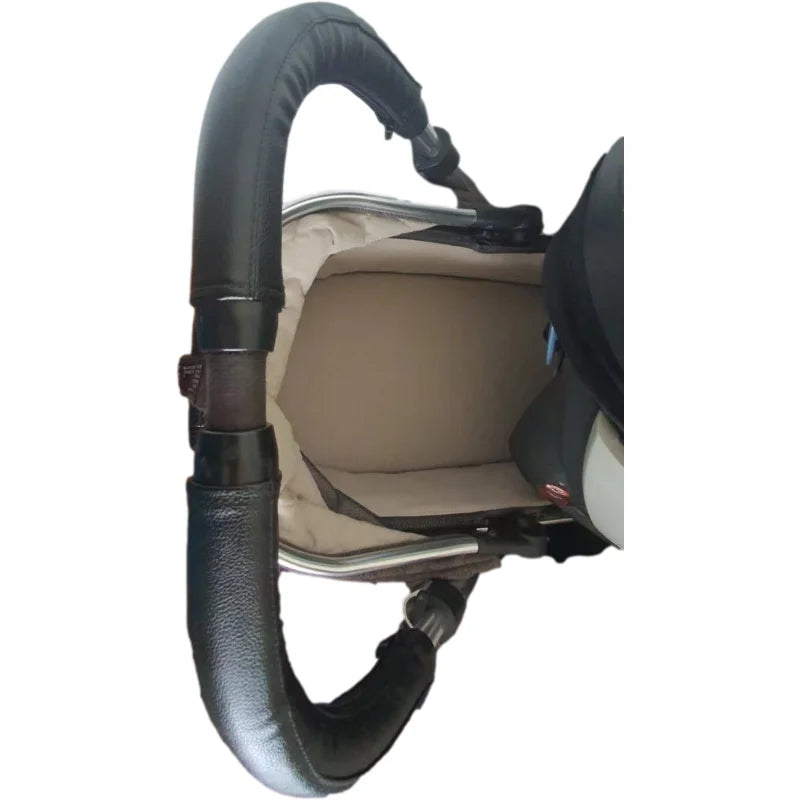 Baby Leather Bumper Covers Mamas & Papas urbo