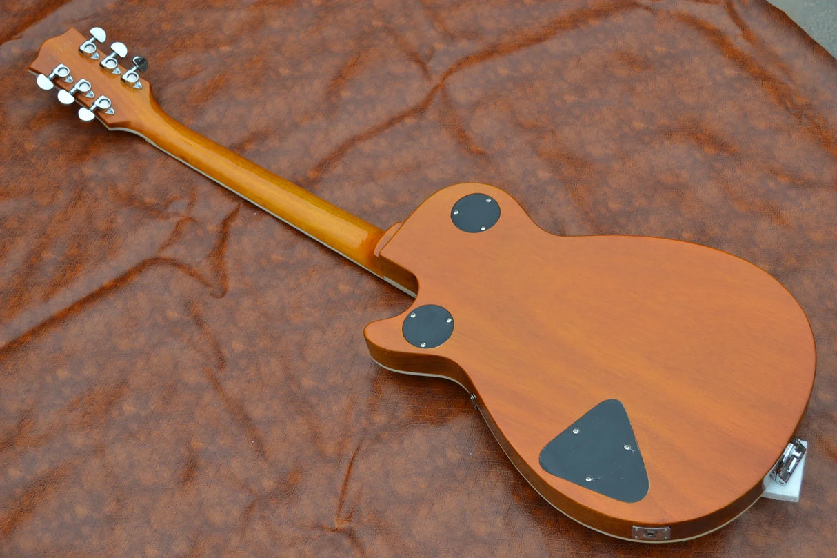 Available from stock: Grace 6-string Jazz electric guitar,