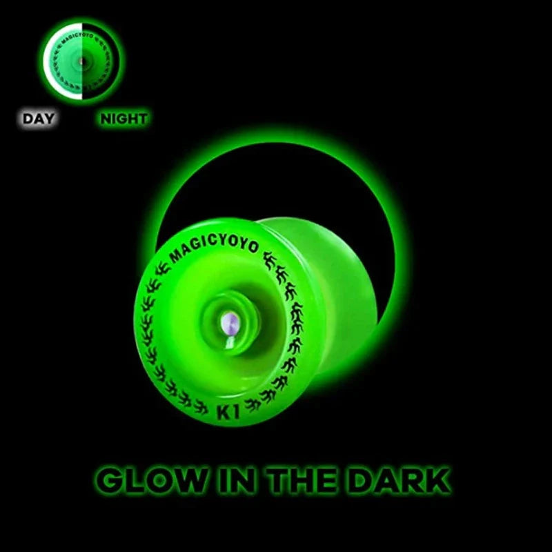 MAGICYOYO Responsive YoYo K1-Plus with Yoyo Sack +