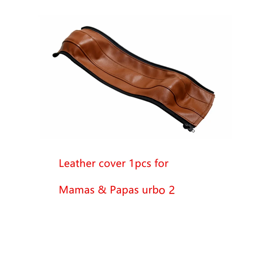 Baby Leather Bumper Covers Mamas & Papas urbo