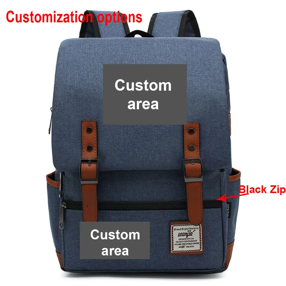 Customized Print DIY Your Like Photo or Logo