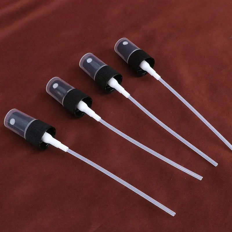 20pcs Spray Bottle Tops Fine Mist Spray Bottle