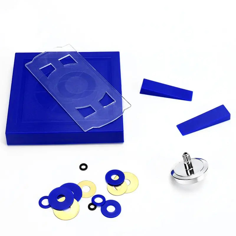 Kids Magnetic Spinning Top Levitation Magic Gyro Gyroscope