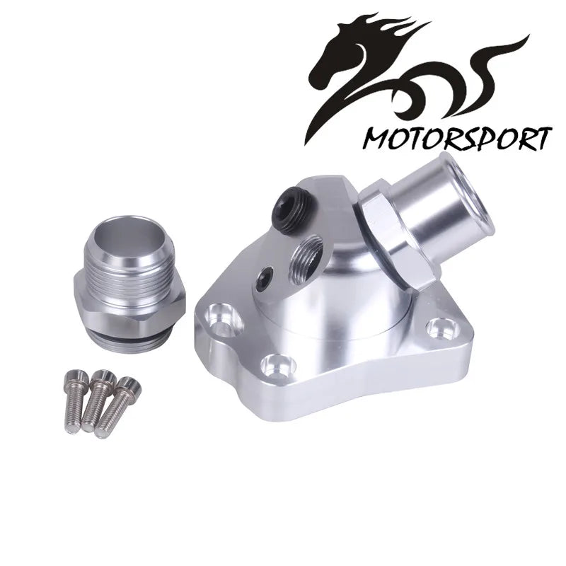 For K20 K24 car engine cooling Components swivel