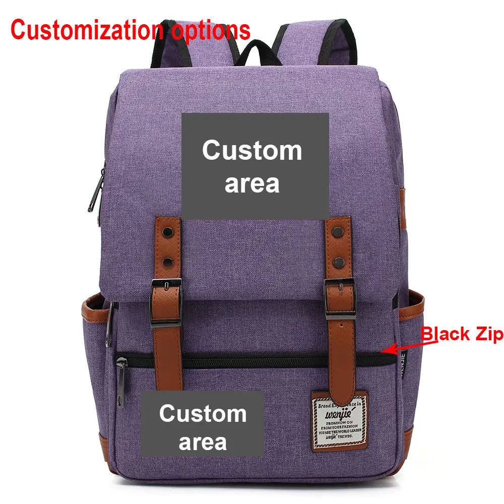 Customized Print DIY Your Like Photo or Logo
