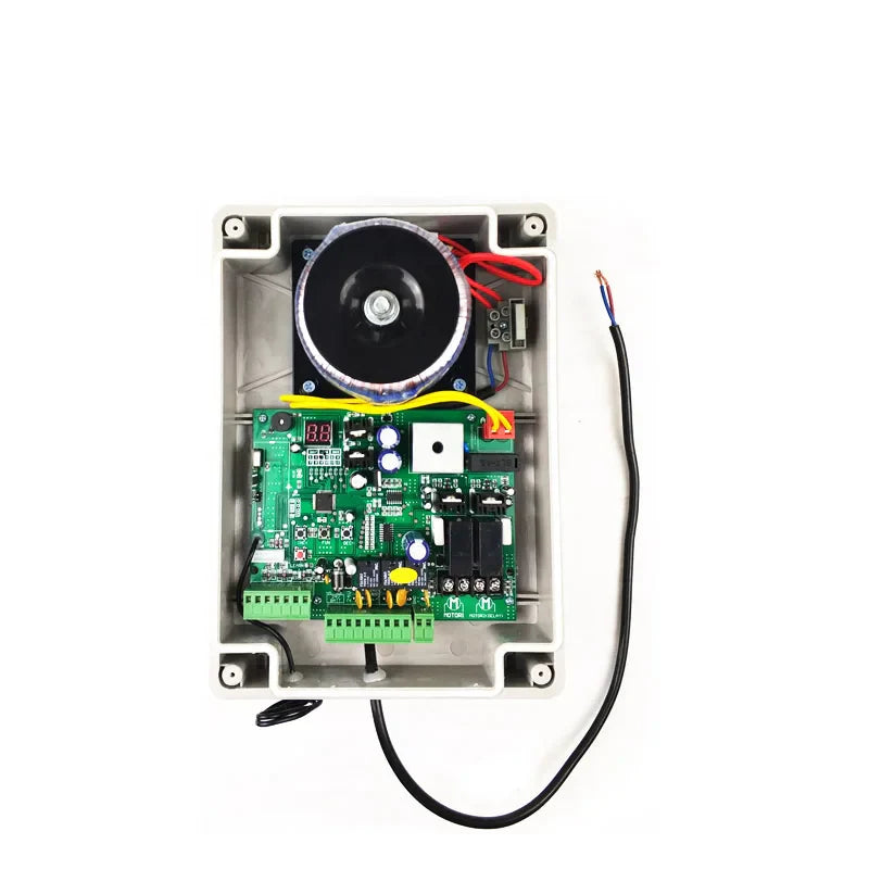 Heavy Duty PKM-C02 Automatic Electric Swing Gate Opener