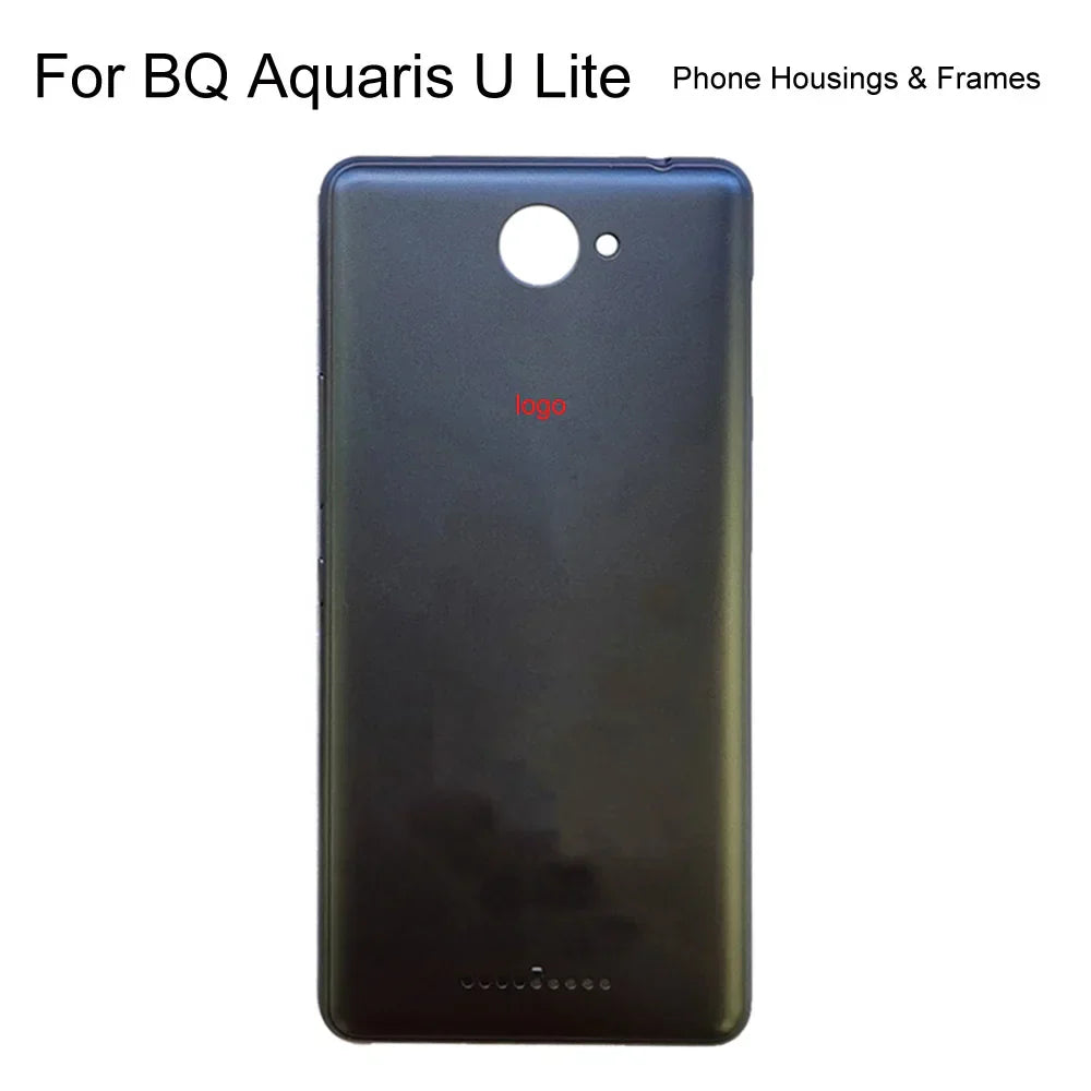 Mobile Phone Housings Frame Case,for BQ Aquaris U