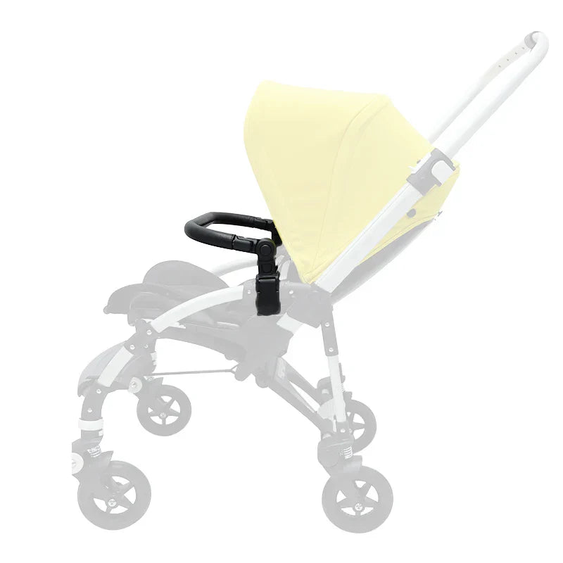 Stroller accessories armrest bumper bar handrail handrest Bugaboo