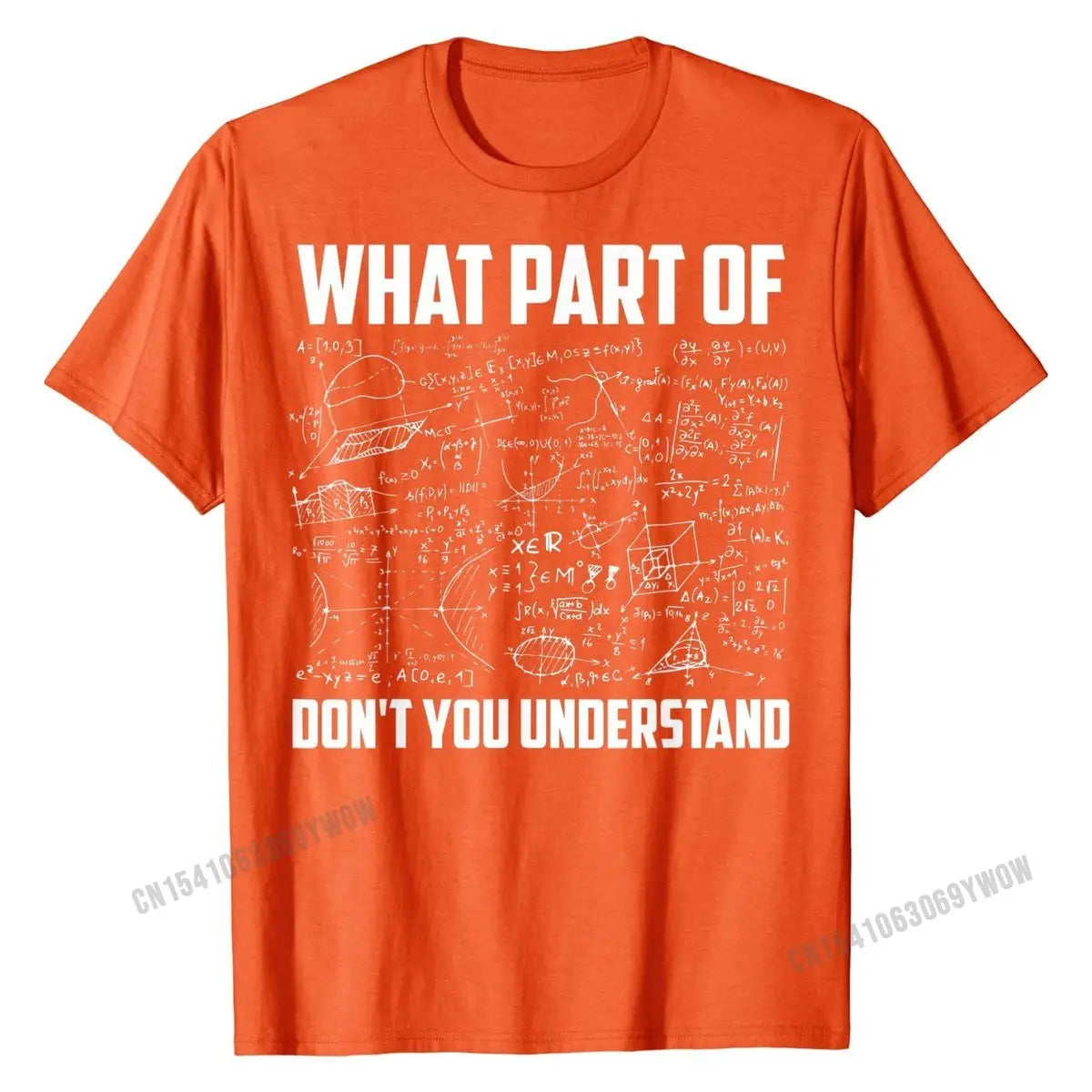 What Part Of Don't You Understand | Funny