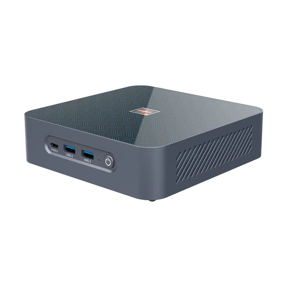 Eglobal AMD Ryzen 9 5900hx Mini PC Gamer