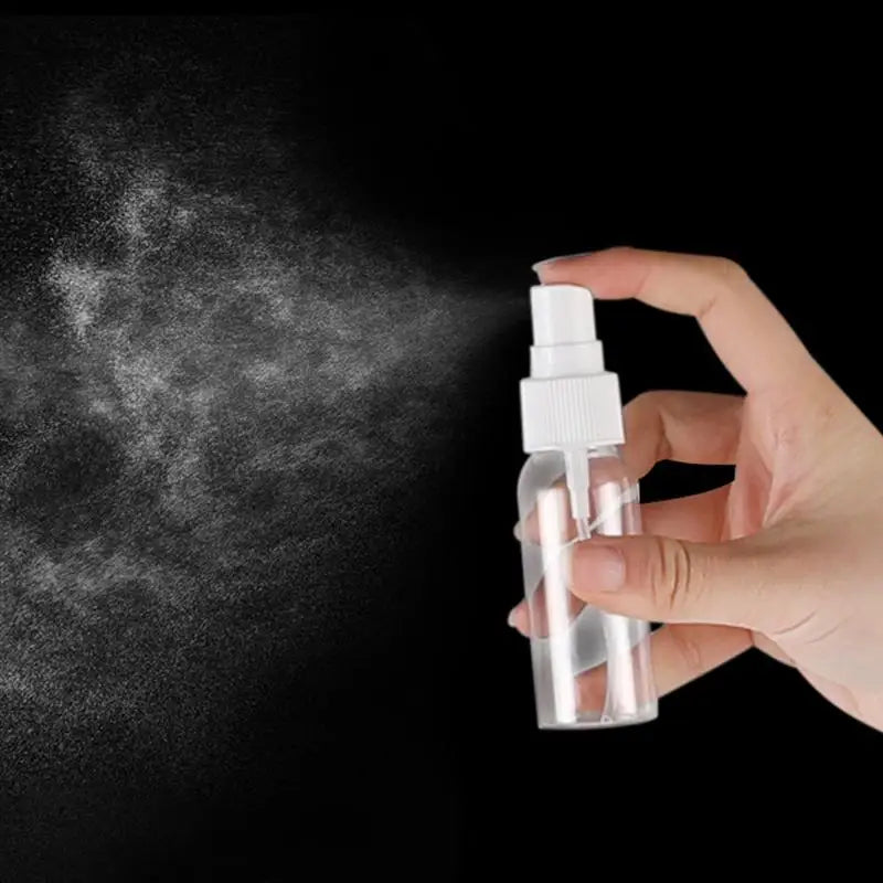 20pcs Spray Bottle Tops Fine Mist Spray Bottle