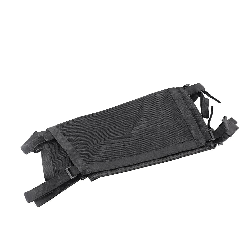 Door Window Nets Mesh for Can Am Maverick