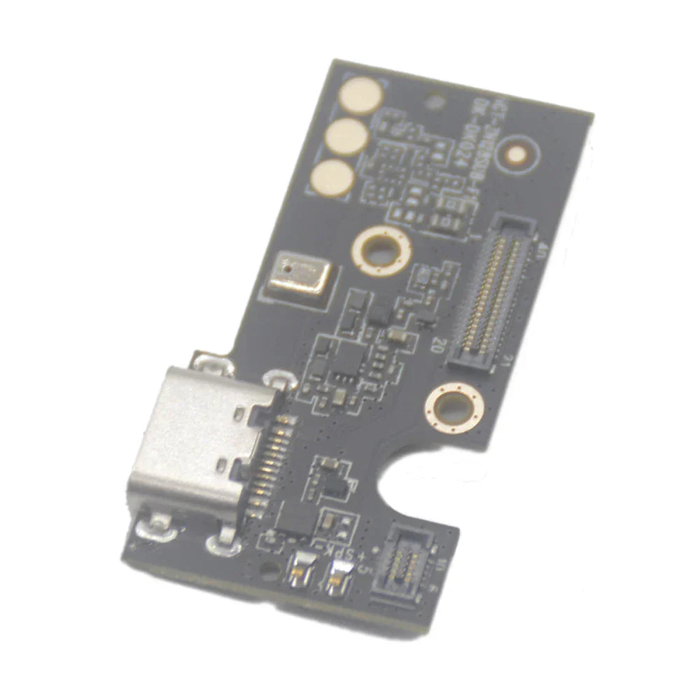 for Blackview BV6600 Original USB Board Microphone Flex