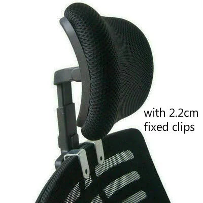 Chair Headrest Computer Swivel Lifting Office Chair Adjustable