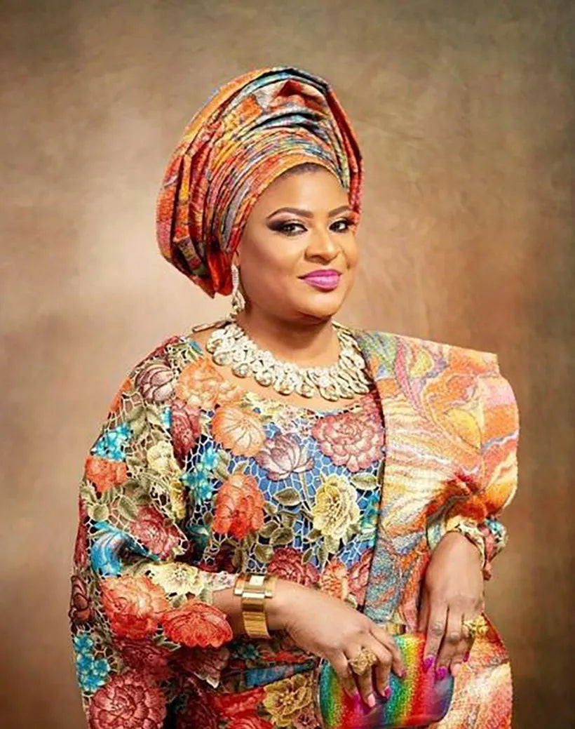 Skin friendly 5 Yards Top Class Guipure Lace