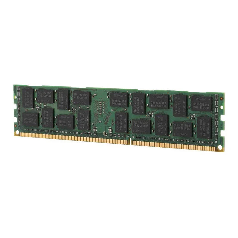 DDR3 4GB 8GB 16GB 32GB server memory REG