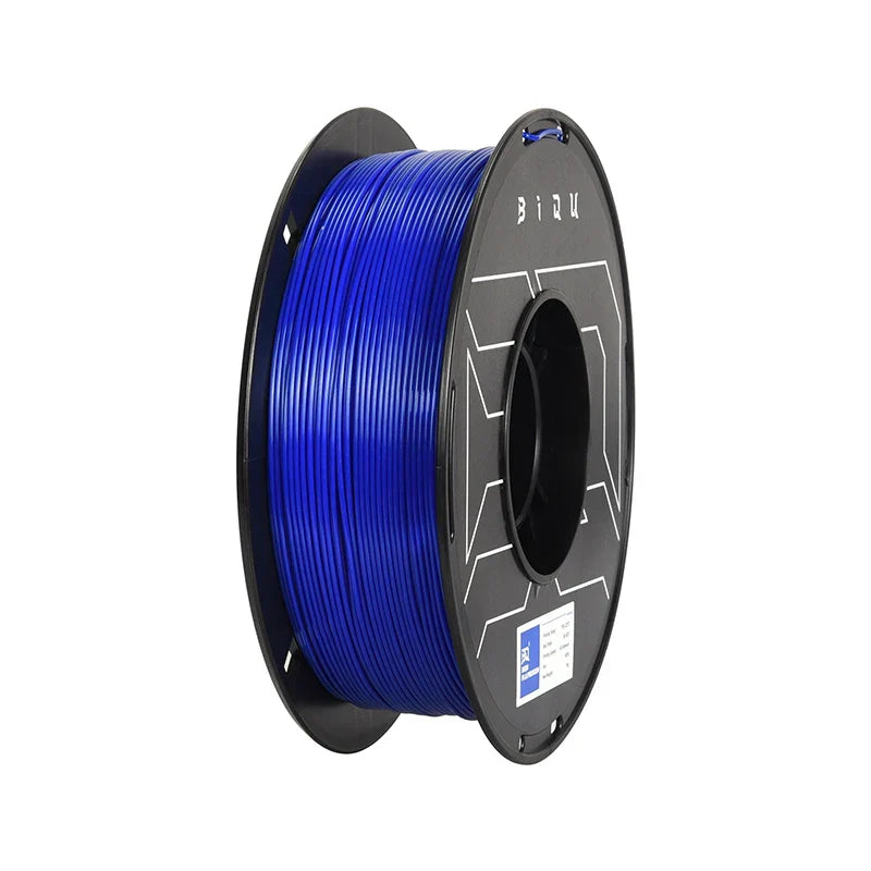 1KG BIQU PLA 3D Printing Filament 1.75mm for Creality & Voron