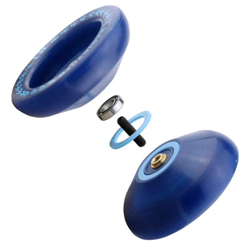 MAGICYOYO Responsive YoYo K1-Plus with Yoyo Sack +