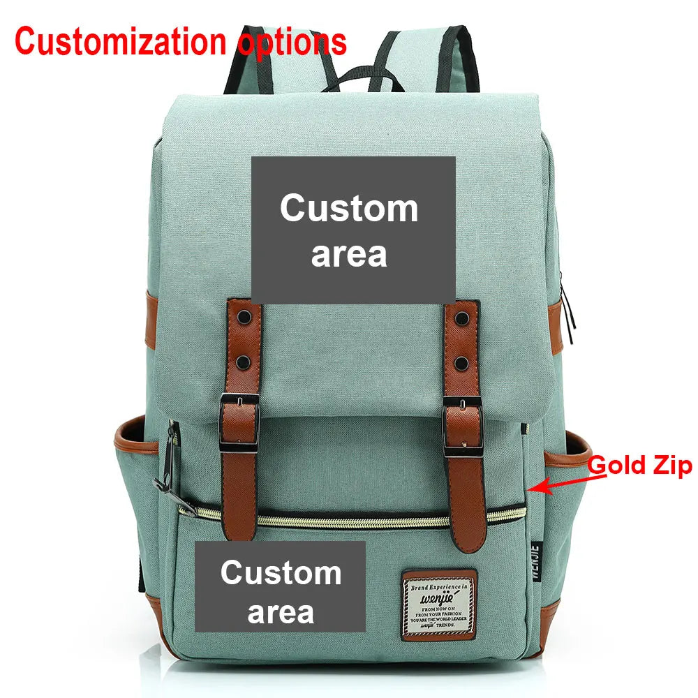 Customized Print DIY Your Like Photo or Logo