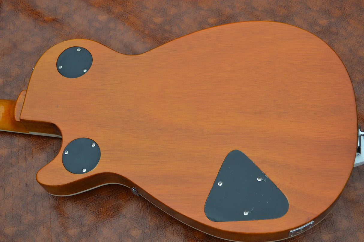 Available from stock: Grace 6-string Jazz electric guitar,