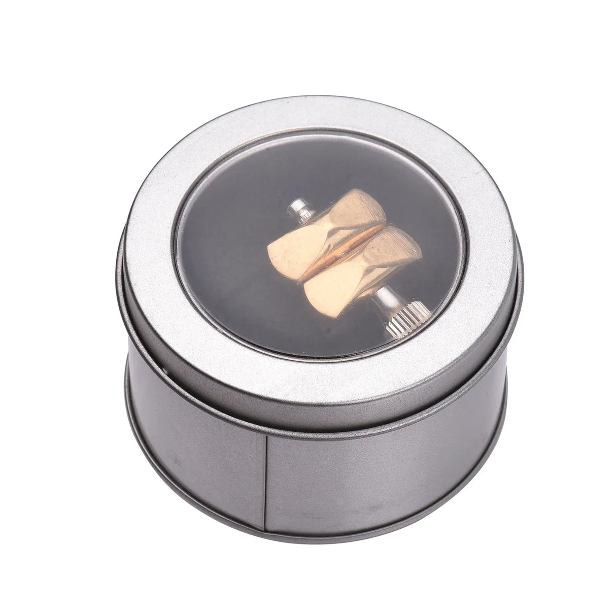 Muslady Single Screw Adjustment Saxophone Fastener Clip Compact