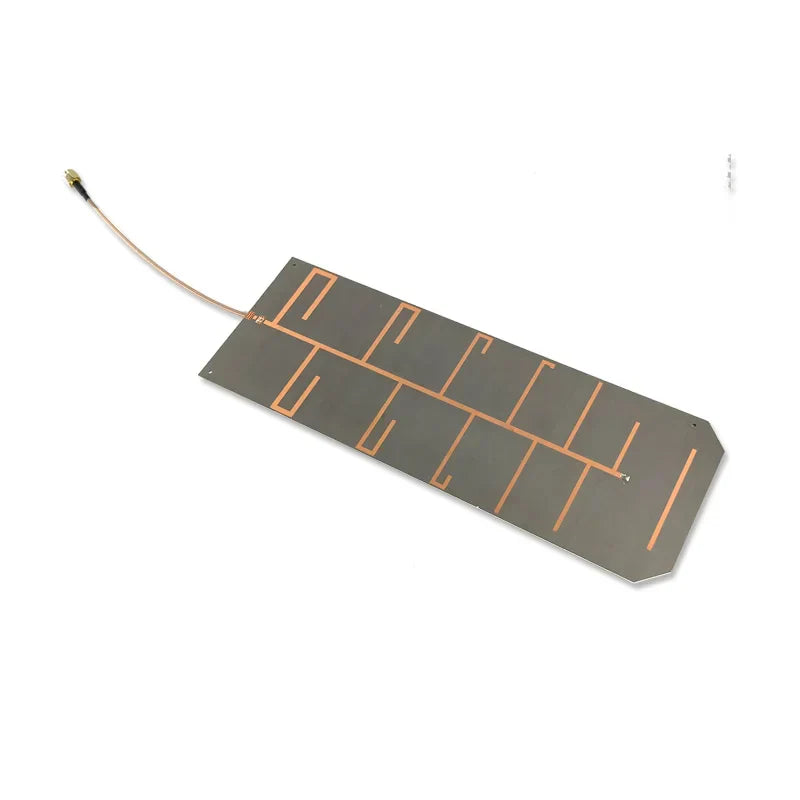 915MHz Yagi Antenna PCB High Frequency Board RFID
