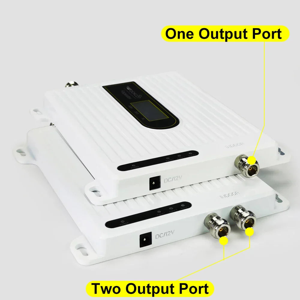 Saudi Arabia Cellular Amplifier Repeater gsm 2g 3g