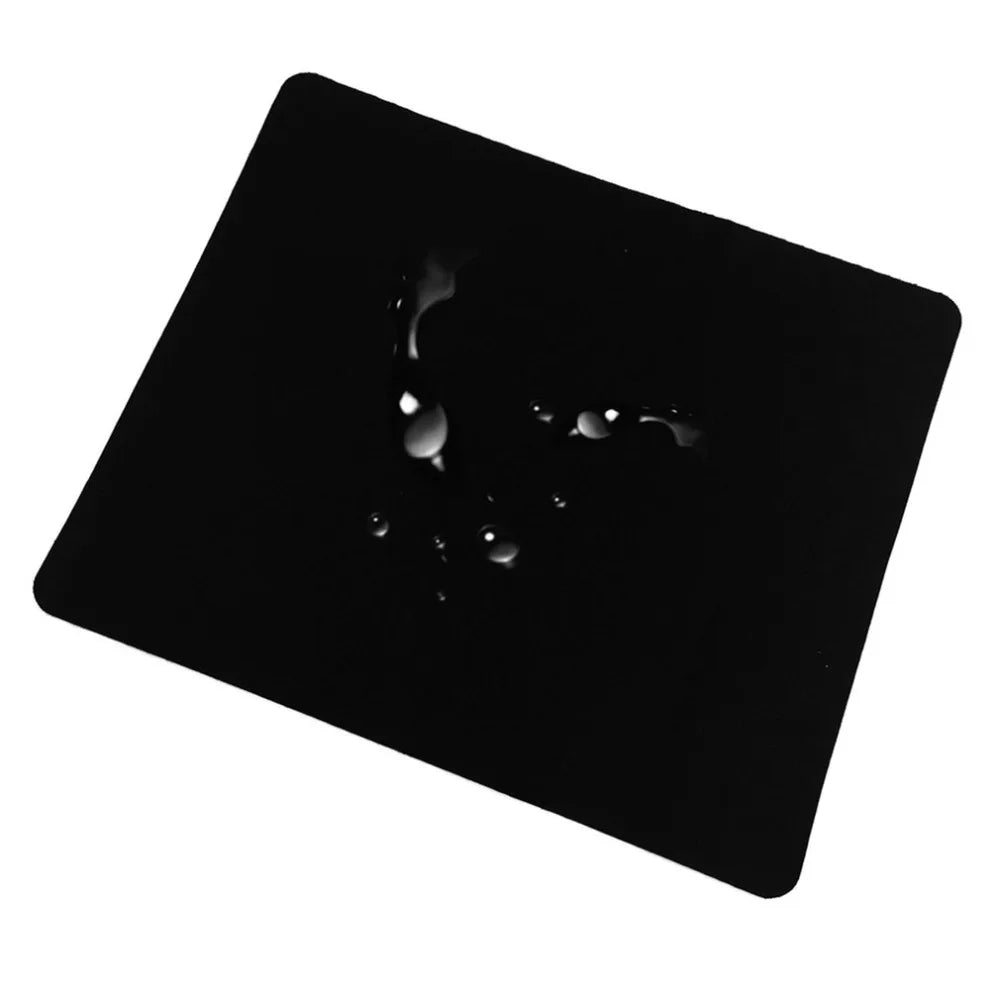 Mouse Pad 22*18cm Universal Mat Precise Positioning Anti-Slip