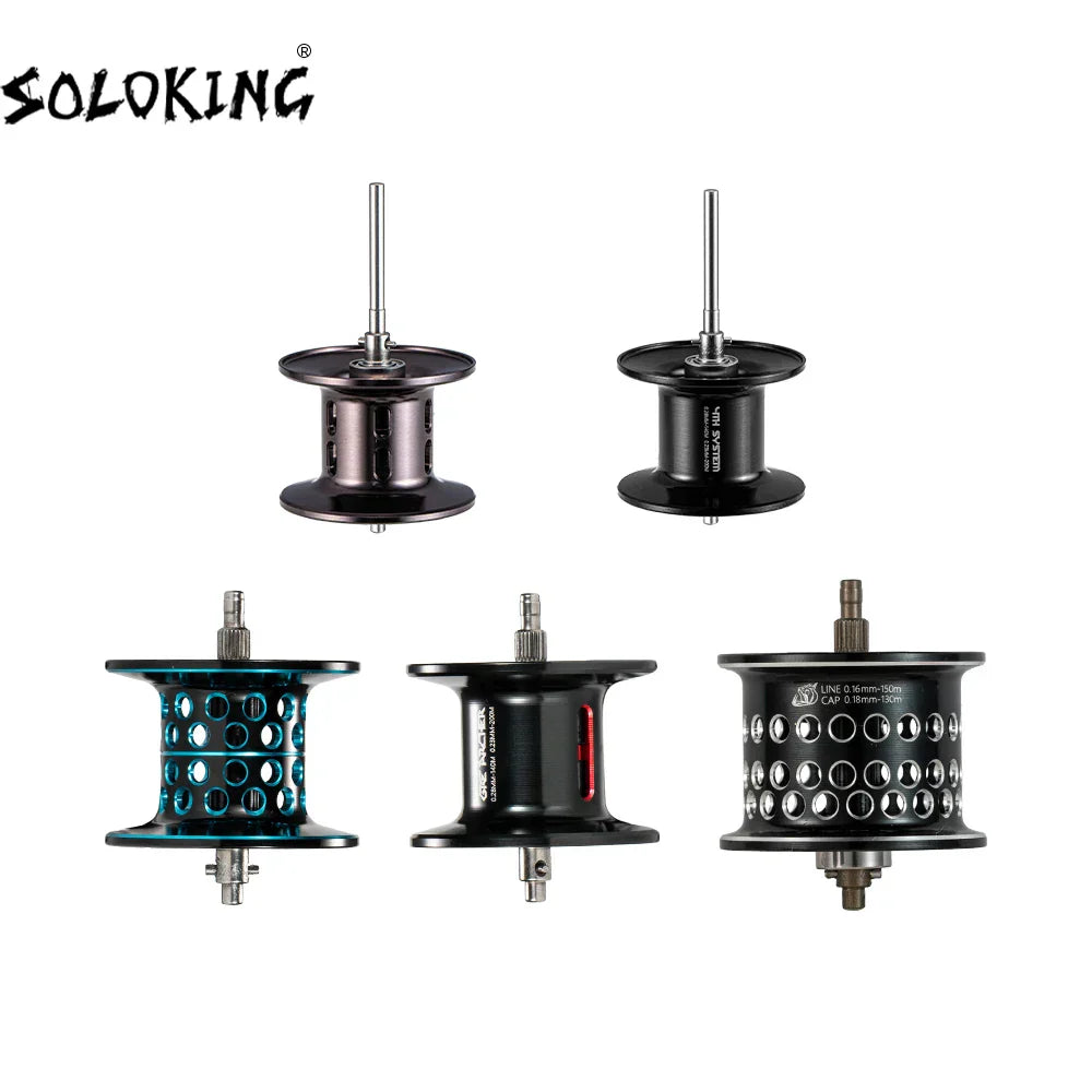 SOLOKING Reel Spool for HIAW200 /Acura HICC50 /GKA300/