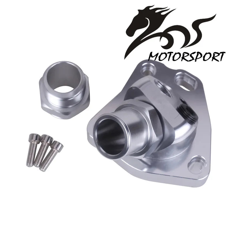 For K20 K24 car engine cooling Components swivel