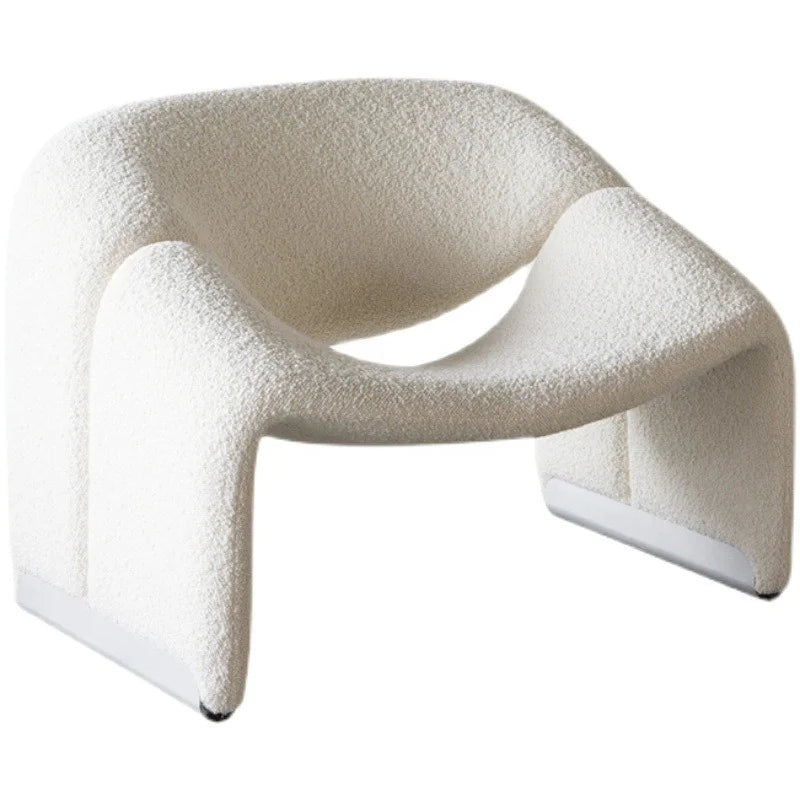JOYLOVE Sofa Chair Nordic Style Single Designer Chair