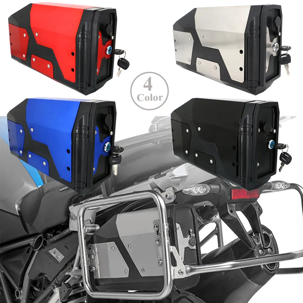 Tool Box For Bmw R1250GS R1200GS Gs 12501200