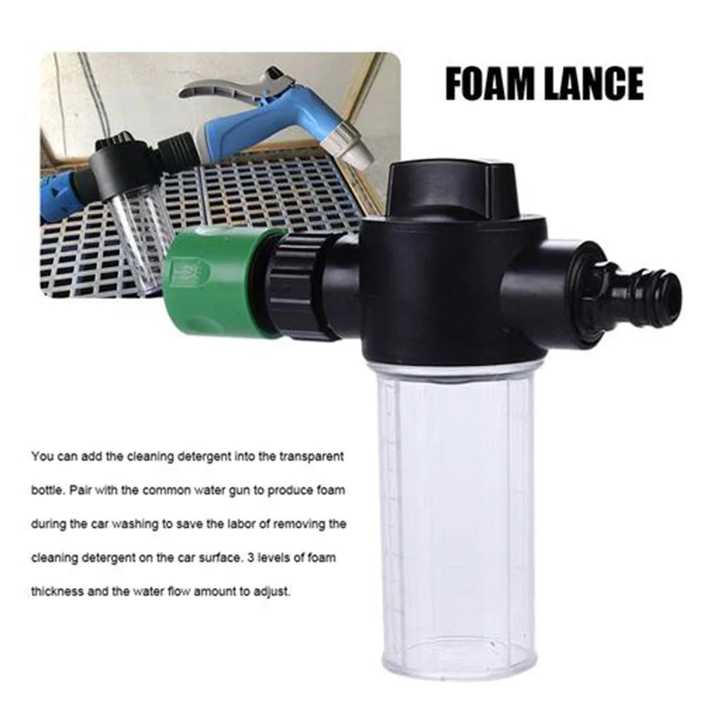 1pcs Car Washer Foam Lance 100ml high pressure