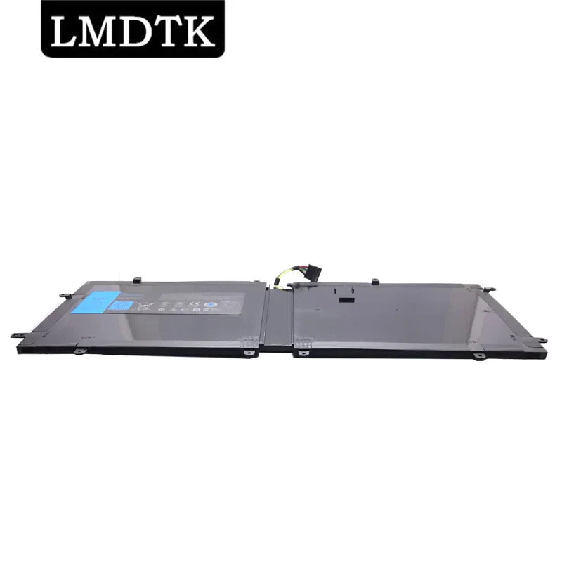 LMDTK New 4DV4C Laptop Battery For Dell XPS